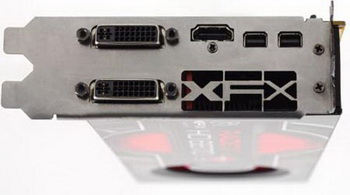 XFX hd6870